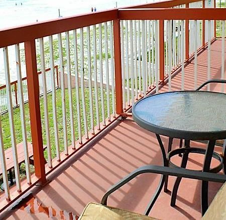 Roomba Inn & Suites - Daytona Beach Luaran gambar