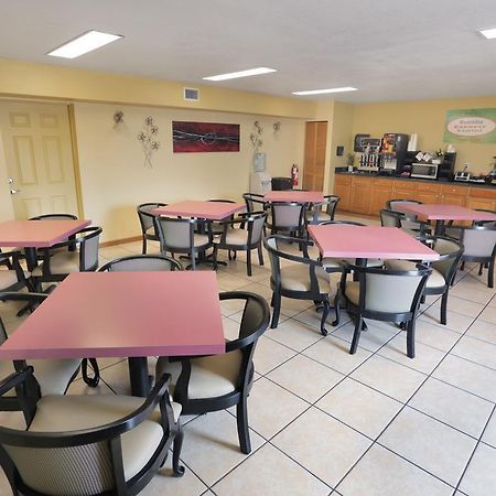 Roomba Inn & Suites - Daytona Beach Luaran gambar