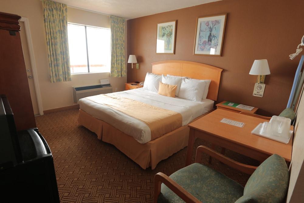 Roomba Inn & Suites - Daytona Beach Luaran gambar