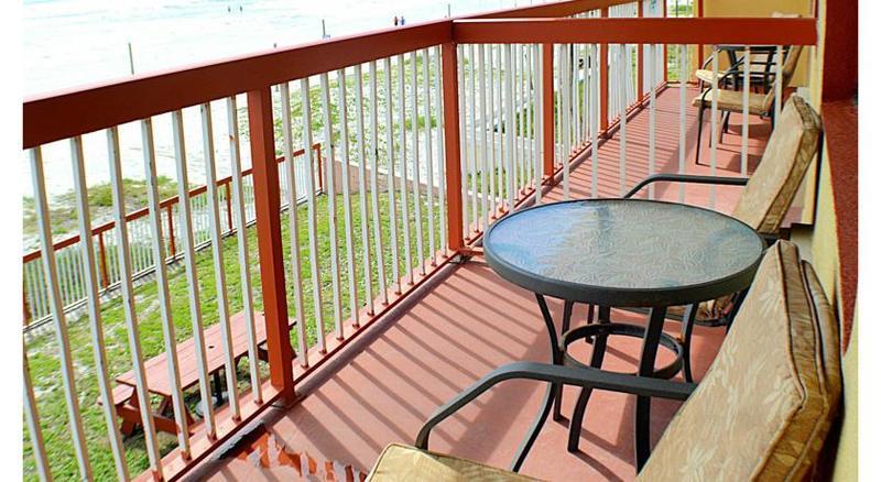 Roomba Inn & Suites - Daytona Beach Luaran gambar