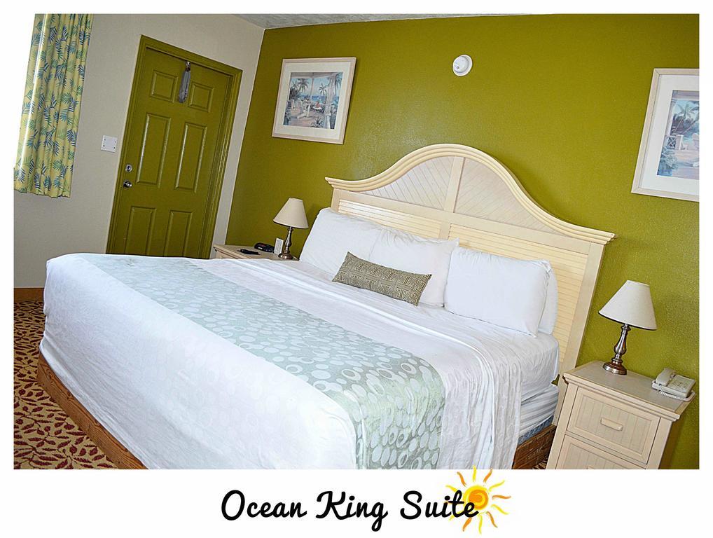 Roomba Inn & Suites - Daytona Beach Luaran gambar