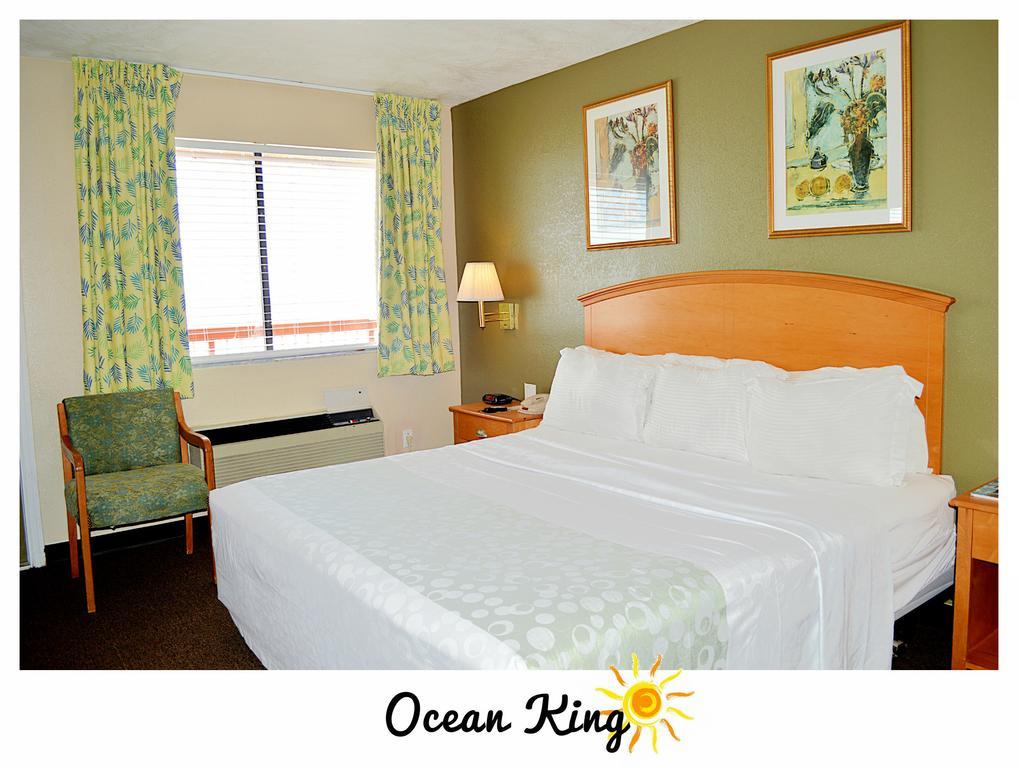 Roomba Inn & Suites - Daytona Beach Luaran gambar