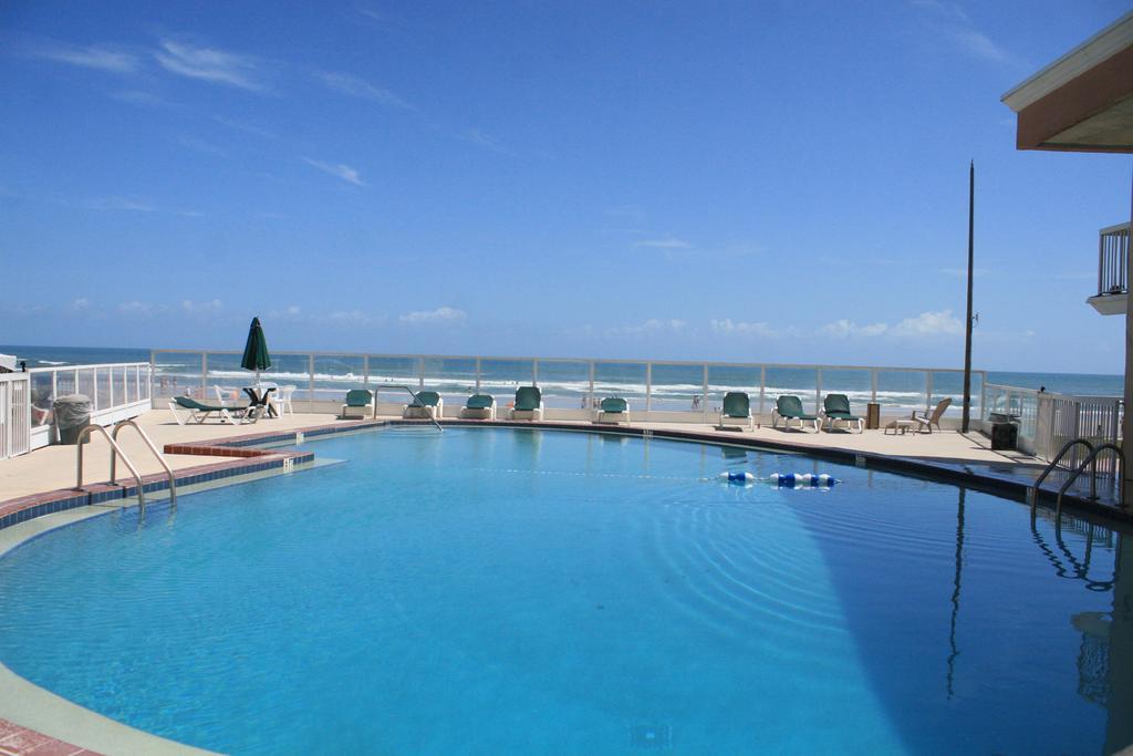 Roomba Inn & Suites - Daytona Beach Luaran gambar