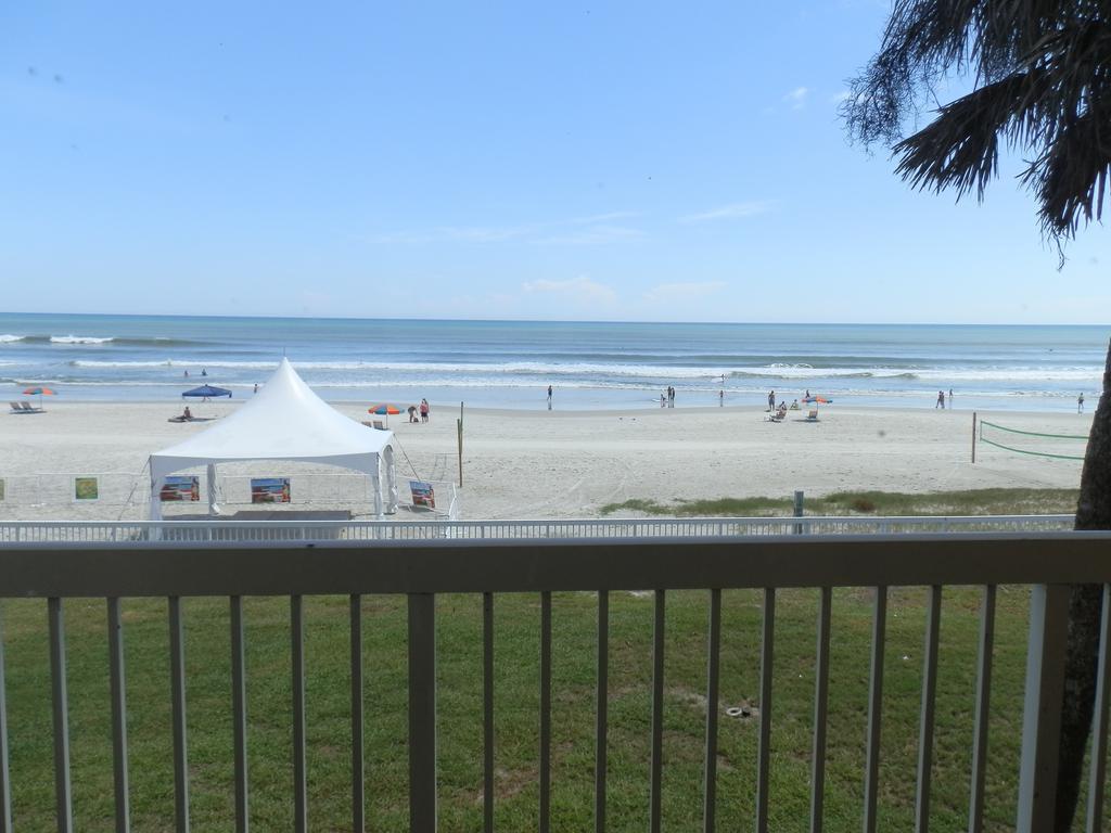Roomba Inn & Suites - Daytona Beach Luaran gambar