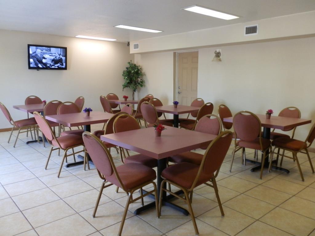 Roomba Inn & Suites - Daytona Beach Luaran gambar