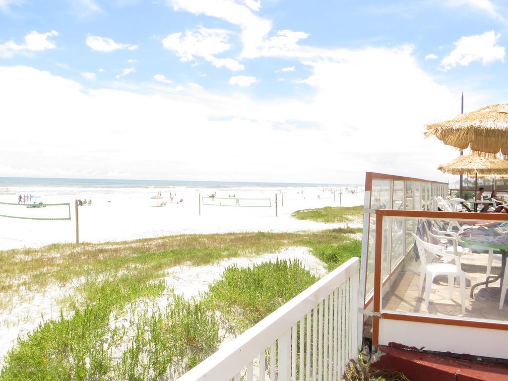 Roomba Inn & Suites - Daytona Beach Luaran gambar