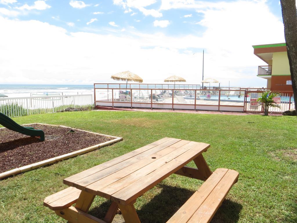 Roomba Inn & Suites - Daytona Beach Luaran gambar