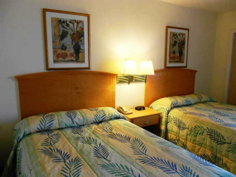 Roomba Inn & Suites - Daytona Beach Luaran gambar